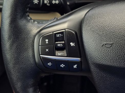 Used 2020 Ford Escape SEL FWD image 20