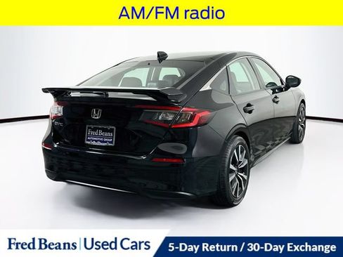 Used 2023 Honda Civic EX-L image 8