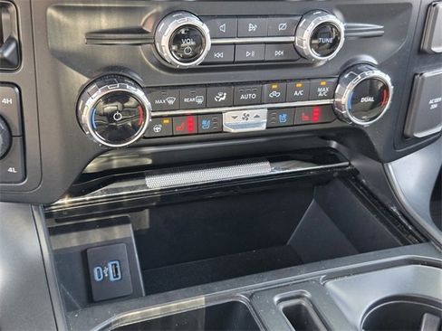 Certified 2024 Ford F150 Lariat image 21