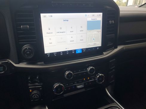 Used 2024 Ford F150 Raptor image 24