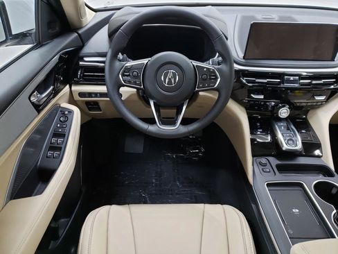 New 2026 Acura MDX SH-AWD image 7