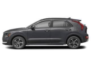 Certified 2025 Kia Niro LX FWD image 12