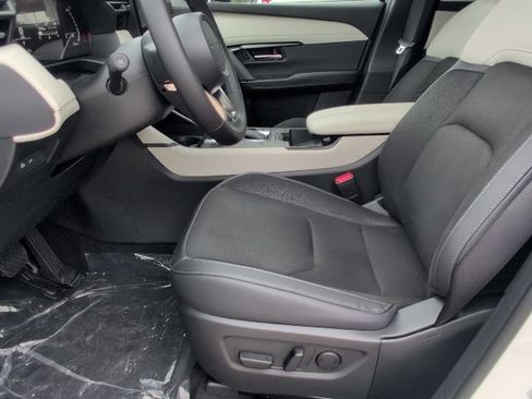 New 2026 MAZDA CX-5 Preferred AWD/4WD image 12
