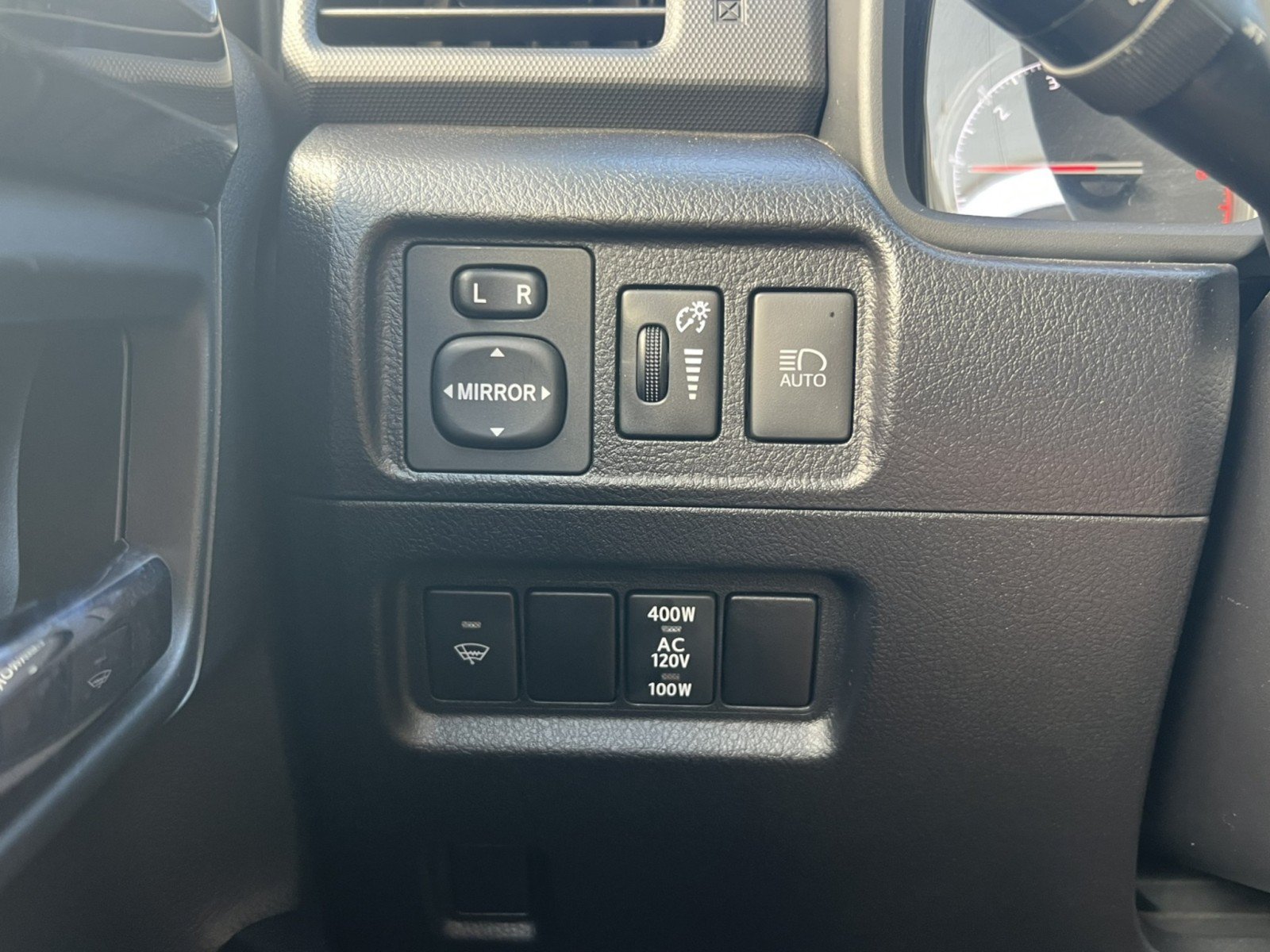 Used 2021 Toyota 4Runner TRD Off-Road Premium w/ Moonroof Package AWD/4WD image 28