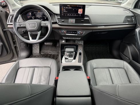 Used 2023 Audi Q5 2.0T Premium Plus w/ Premium Plus Package image 16