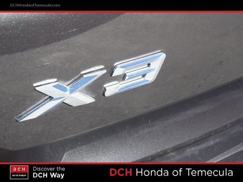 Used 2021 BMW X3 xDrive30e w/ Premium Package image 7