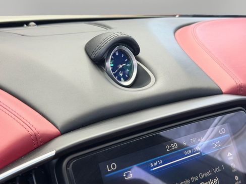 Used 2018 Maserati Ghibli image 24