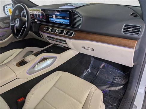 Certified 2026 Mercedes-Benz GLE 350 4MATIC image 23