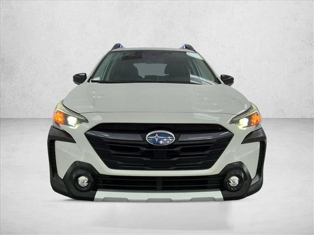 Certified 2023 Subaru Outback Limited AWD/4WD image 2