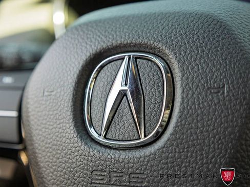Used 2024 Acura Integra A-Spec FWD image 30