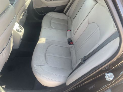 Used 2017 Hyundai Sonata Limited w/ Tech Package 03 image 24