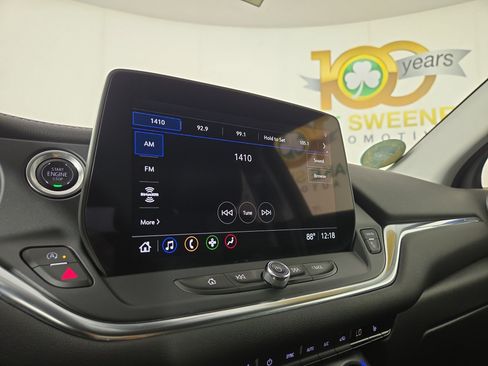 Used 2024 Chevrolet Blazer LT w/ Convenience Package FWD image 19