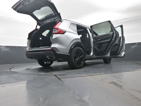 Certified 2023 Honda CR-V Sport Touring image 47
