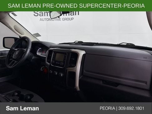 Used 2020 RAM 1500 Classic Warlock image 26
