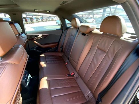 Used 2017 Audi A4 2.0T Premium Plus w/ Premium Plus Package image 19