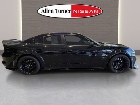 Used 2023 Dodge Charger Scat Pack RWD image 5