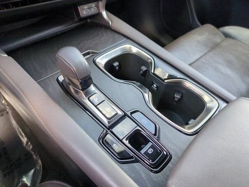 Used 2023 Lexus RX 350 FWD w/ Cold Area Package image 24