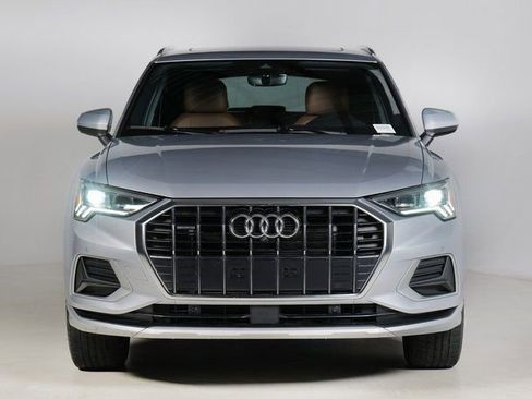 Certified 2022 Audi Q3 2.0T Premium Plus image 8