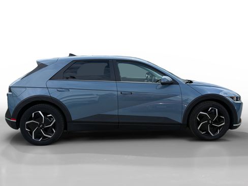 Certified 2024 Hyundai Ioniq 5 SEL RWD image 6