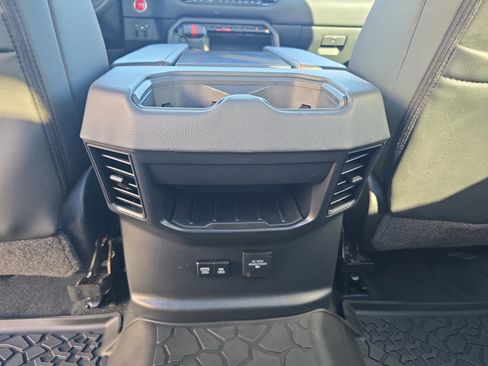 Used 2024 Toyota Tundra TRD Pro image 18