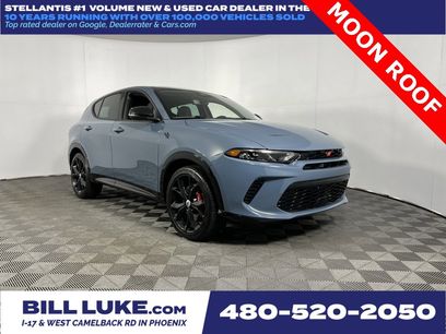 Certified 2025 Dodge Hornet R/T w/ R/T Plus Package