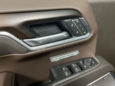 Certified 2025 GMC Sierra 1500 Denali w/ Denali Reserve Package image 24
