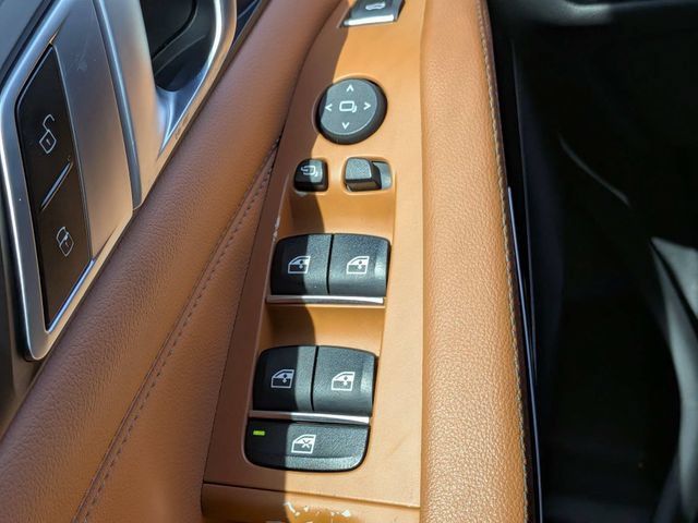 Used 2019 BMW X5 xDrive40i w/ Convenience Package AWD/4WD image 26