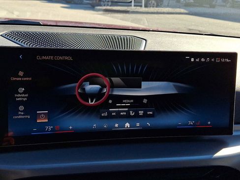 New 2026 BMW 230i xDrive Coupe w/ Premium Package AWD/4WD image 9