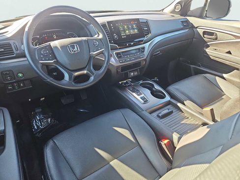 Certified 2023 Honda Passport EX-L image 10