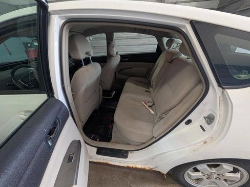 Used 2006 Toyota Prius FWD image 23