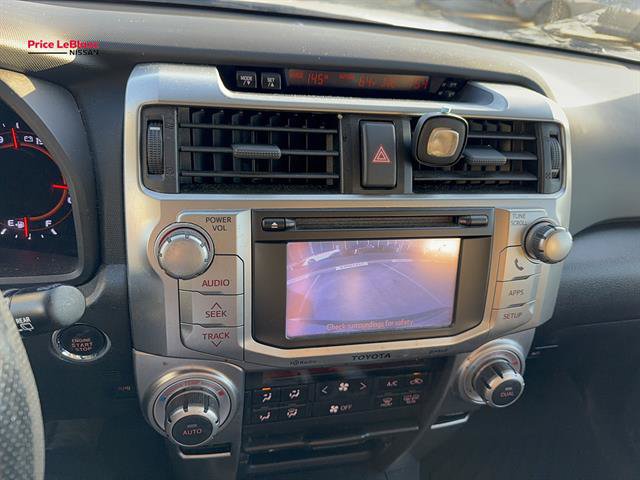 Used 2013 Toyota 4Runner Limited RWD image 19