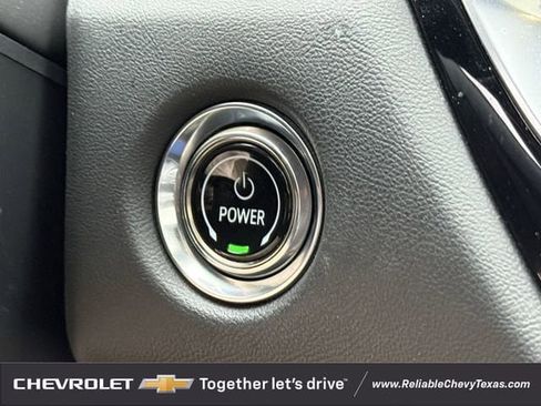 Used 2024 Cadillac Lyriq Luxury w/ LPO, Floor Liner Package RWD image 24