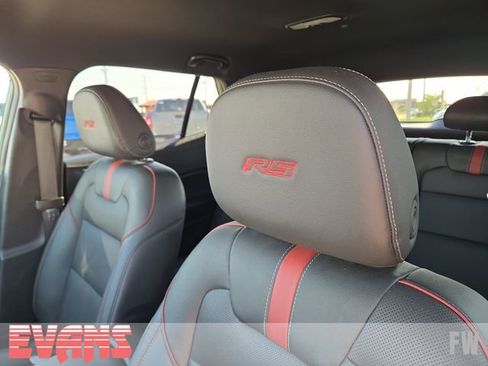 Used 2024 Chevrolet Trax RS w/ Driver Confidence Package FWD image 19