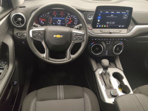 Used 2024 Chevrolet Blazer LT w/ Convenience Package FWD image 22