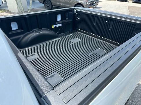 Certified 2024 Ford F150 Lariat w/ Equipment Group 502A High AWD/4WD image 33