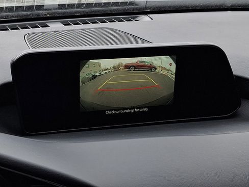 New 2026 MAZDA MAZDA3 2.5 S Hatchback w/ Premium Pkg image 17