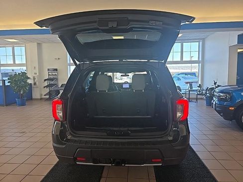 Used 2024 Ford Explorer Timberline image 27