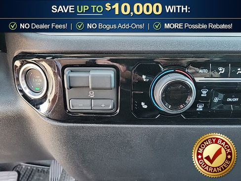 New 2026 Chevrolet Silverado 2500 LT w/ True North Edition AWD/4WD image 23
