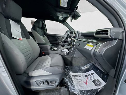 New 2025 Toyota Tacoma TRD Off-Road image 27