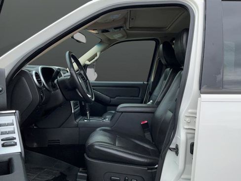 Used 2010 Mercury Mountaineer Premier AWD/4WD image 17