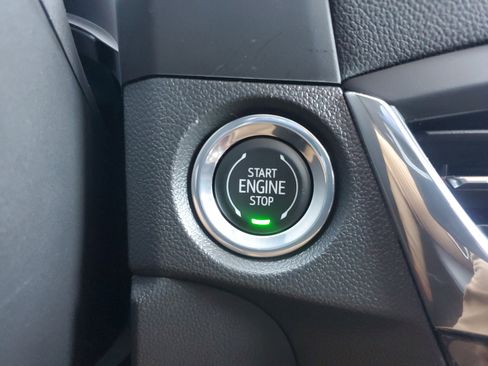 New 2026 Buick Encore GX Avenir image 27