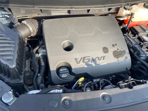 Certified 2023 Buick Enclave Essence w/ Sport Touring Edition image 20