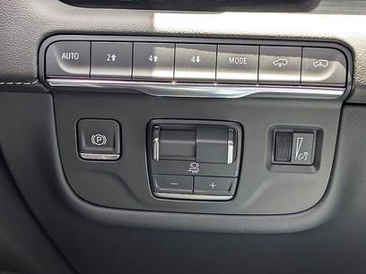 Certified 2024 Cadillac Escalade Sport w/ LPO, ONYX Package