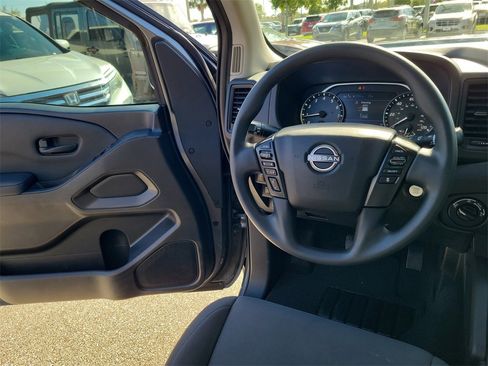 Used 2022 Nissan Frontier S w/ Technology Package image 19