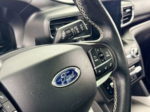 Used 2020 Ford Explorer ST w/ ST High-Performance Pack AWD/4WD image 20