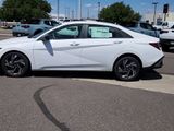 New 2025 Hyundai Elantra Sport image 2