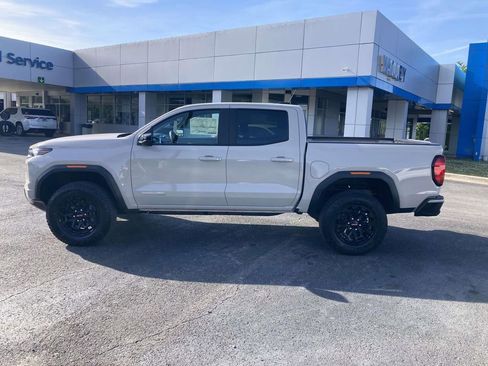 New 2026 GMC Canyon Elevation RWD image 7