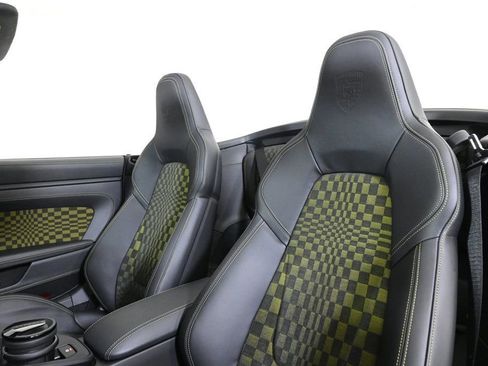 Certified 2026 Porsche 911 Carrera 4 GTS image 5