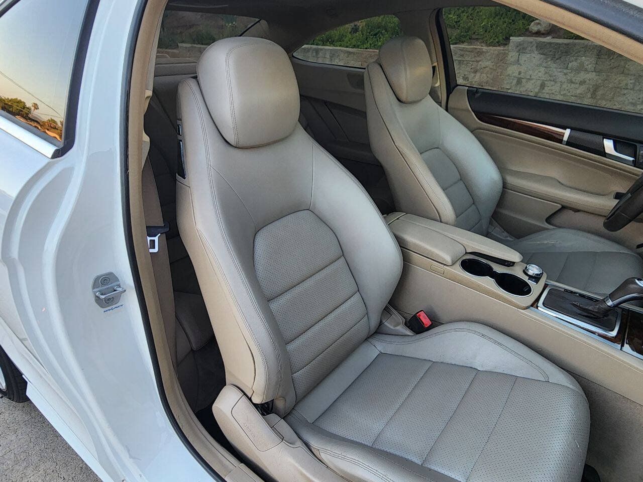 Used 2013 Mercedes-Benz C 250 Coupe image 13