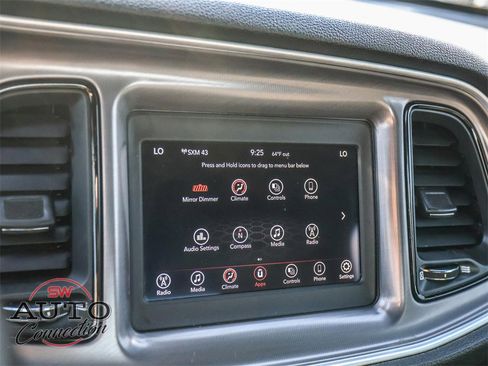 Used 2021 Dodge Challenger SXT image 25